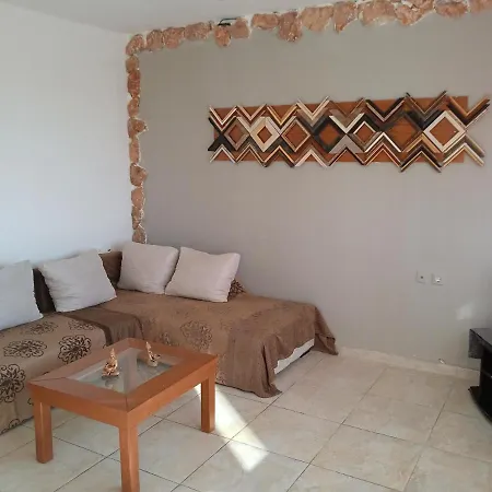 Villa Denise *